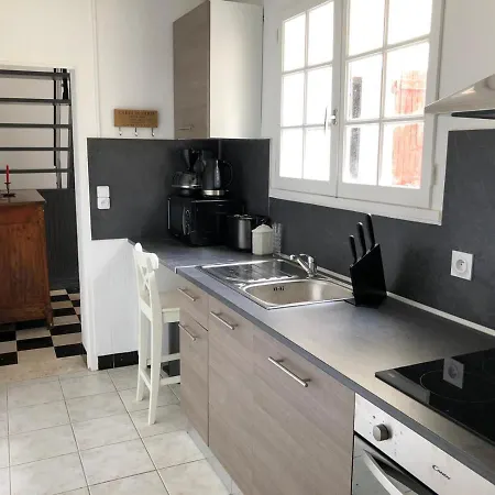 Le Gite Du Canal Noyers-sur-Cher Exterior foto