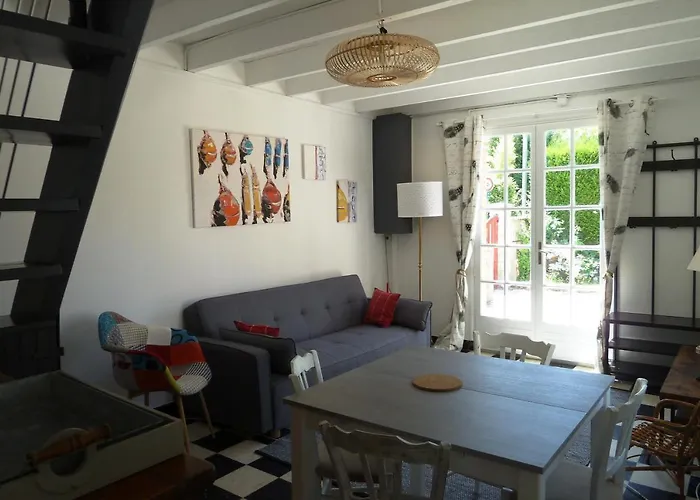 Le Gite Du Canal