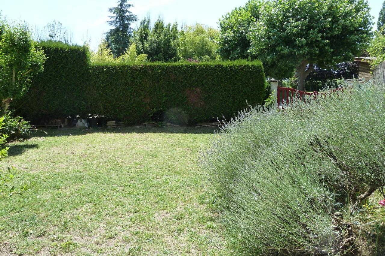 Le Du Canal * Noyers-sur-Cher